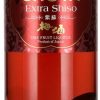 Liköre Choya Extra Shiso Umeshu Red 0,7l 17%