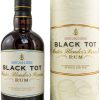 Rum Black Tot Master Blender's Reserve Rum 2022 Limited Edition 0,7l 54,5%