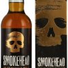 Smokehead Islay Single Malt Scotch Whisky 0,7l 40% Whisky