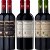 Casa Vinicola Botter Doppio Passo Primitivo Puglia & Salento + Riserva Brindisi Bio 6x0,75l Weine