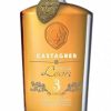 Castagner Fuoriclasse Leon Grappa Riserva 3 Jahre 38% 0,7l Spirituosen & Schnaps