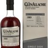 GlenAllachie 14 Years 2009/2023 Single PX Puncheon Speyside Single Malt Whisky 0,7l 56,7% Whisky