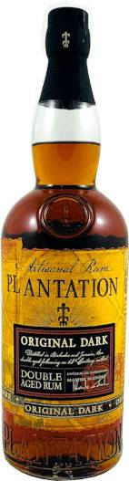 Rum Plantation Original Dark Rum 1l 40%