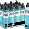 Softdrinks Powerade Sports Mountain Blast Zero12x0,5l