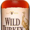 Wild Turkey 101 50,5%0,7l Whisky