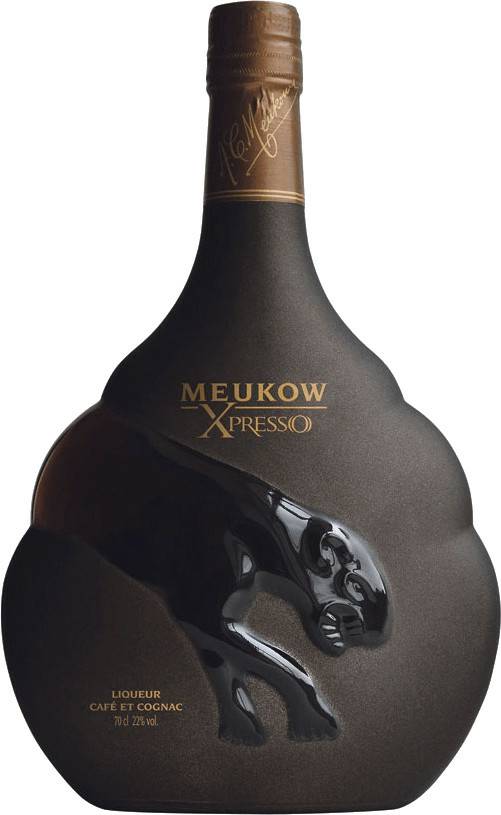 Meukow Xpresso 0,7l 30% Liköre