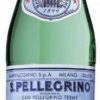 Softdrinks Sanpellegrino Mineralwasser prickelnd 0,5l PET