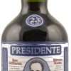 Presidente Marti 23 Jahre Solera 0,7l 40% Rum