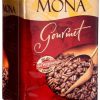 Röstfein Mona Gourmet gemahlen (500 g) Kaffee & Espresso