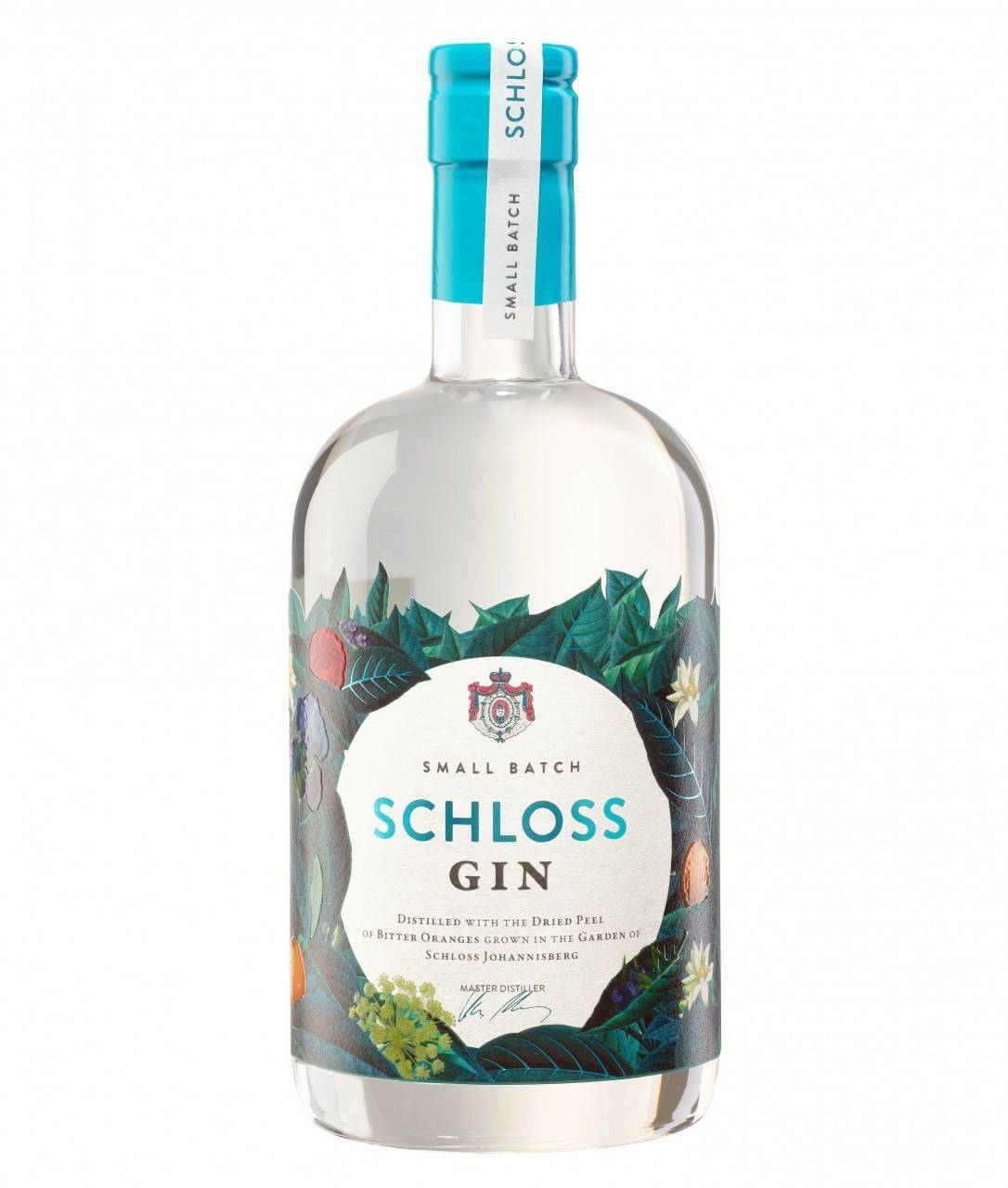 Schloss Johannisberg Schloss Gin 0,5l 44% Gin