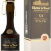 Château du Breuil Calvados XO 0,7l 41% Spirituosen & Schnaps