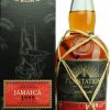 Plantation Jamaica 1999/2019 Arran Whisky Finish Single Cask 46,7% 0,7l + Geschenkbox Rum