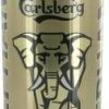 Carlsberg Elephant Starkbier 0,5l Biere