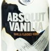 Absolut Vanilia 40%0,7l Wodka