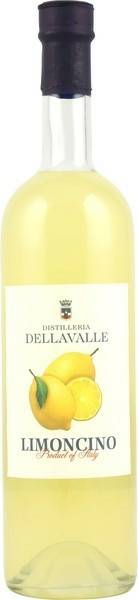 Dellavalle Limoncino 0,7l 30% Liköre