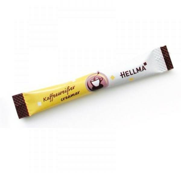 Hellma Kaffeeweißer-Stick (500 Stk.) Milchprodukte