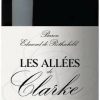 Baron Edmond de Rothschild Les Allees de Clarke 0,75l Weine