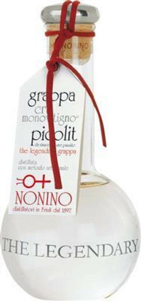 Spirituosen & Schnaps Nonino Monovitigno Picolit Cru 1l 50%