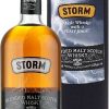 Whisky Lombard Storm 43%