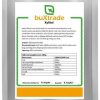 Buxtrade 100% reines Xylitol / Xylit Birkenzucker (1kg) Backzutaten