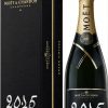 Moët & Chandon Grand Vintage2015 mit Etui 0,75l Champagner, Sekt & Prosecco