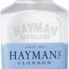 Hayman's London Dry GIN 41,2% 0,2 l Gin