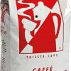 Haust Qualita Rossa Bohnen (1 kg) Kaffee & Espresso