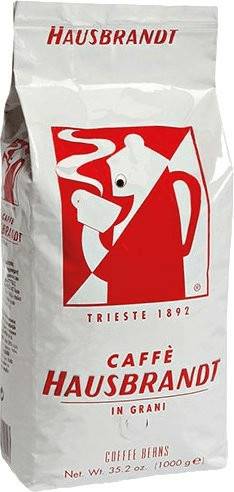 Haust Qualita Rossa Bohnen (1 kg) Kaffee & Espresso