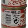 Hesco Büsumer Art Krabbensuppe (5x212ml Dosen) Fertiggerichte