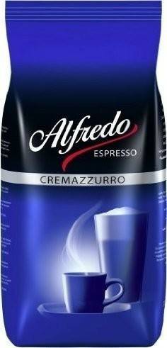 J.J. Darboven Alfredo Espresso Cremazzurro Bohnen J.J. Darboven Alfredo Espresso Cremazzurro Bohnen1 kg