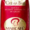 Kaffee & Espresso Marcafe Crema Bar Bohnen (1 kg)