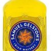 Samuel Gelstons Irish Whiskey 12 Jahre 0,7l 40.0% Whisky