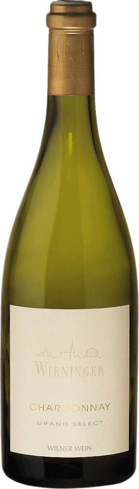 Wieninger Chardonnay Grand Select 0,75l Weine