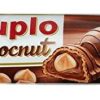 Ferrero Duplo Chocnut24x26g Ferrero Duplo Chocnut