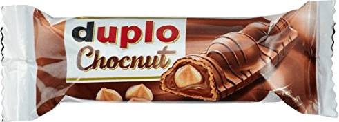 Ferrero Duplo Chocnut24x26g Ferrero Duplo Chocnut