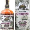 Navy Island Jamaica Rum XO Reserve 0,7l 46,7% Rum