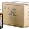 Monkey 47 Schwarzwald Dry Gin 47%6 x 0,05l Gin