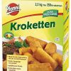 Pfanni Kroketten Lose Mischung 2500g Fertiggerichte