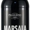 Cantine Pellegrino Marsala Fine Rubino Dolce DOC 0,75l Weine