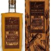 Rum Mhoba Umbila Bourbon Cask No. WR 5 New Vibrations Collection 0,7l 59,7%