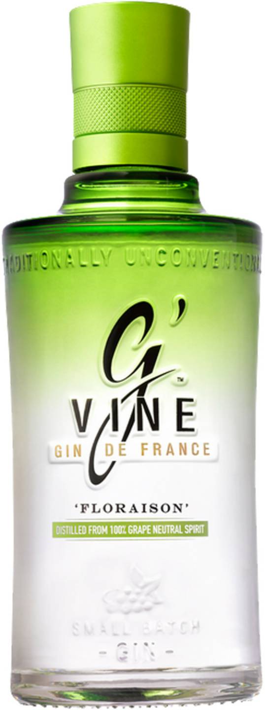 G-Vine Floraison 40%0,7l Gin