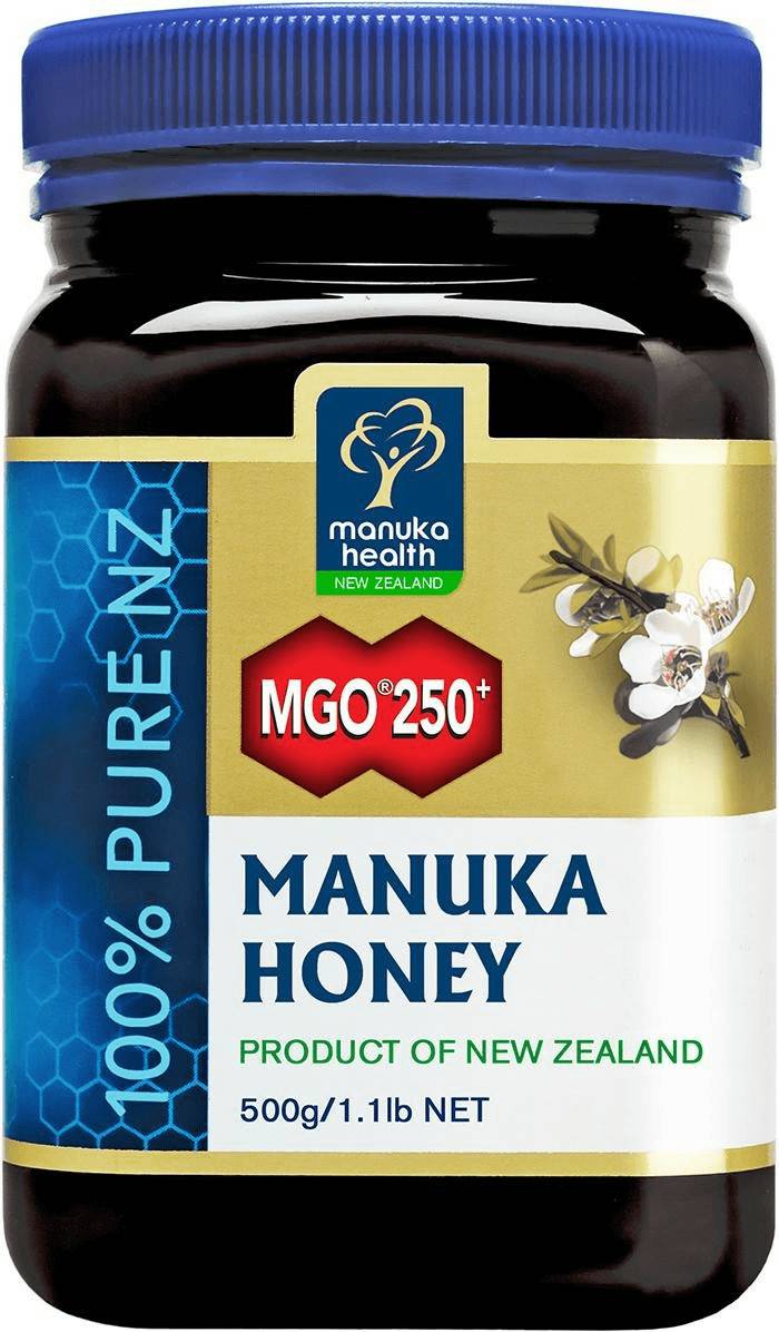 Manuka Health MGO 250+500g Manuka Health MGO 250+