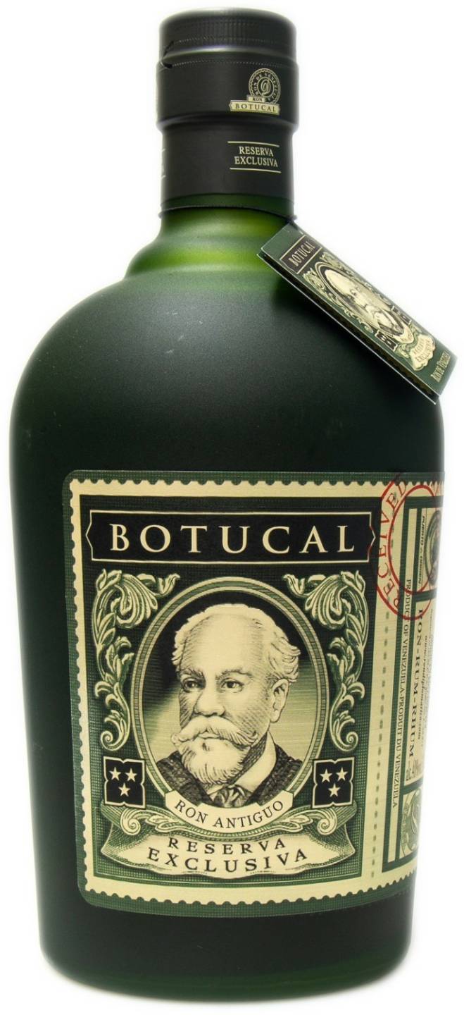 Botucal Reserva Exclusiva 3 l 40% Rum