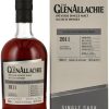 Whisky GlenAllachie 12 Jahre 2011/2023 Oloroso Hogshead #804997 0.7l 62.1%