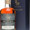 Rum Artesanal Belize Rum 17 Jahre 2006/2023 0,5l 51% Rum