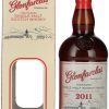 Whisky Glenfarclas Highland Single Malt Oloroso Sherry Casks 2011/2020 0,7l 46%