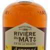 Riviere du Mat Arrangé Rhum Vanille des Tropiques 0,7l 35% Spirituosen & Schnaps