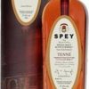 Whisky Spey Tenné Cask Strength Batch #3 0,7l 57,4%