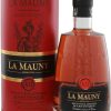 La Mauny Vieux XO 0,7l 40% Rum