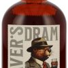 Whisky Seven Seals Beavers's Dram Canadian Rye Port Wood Finish 0,7l 46%